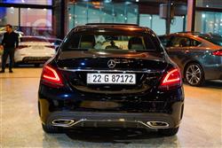 مێرسێدس بێنز C-Class